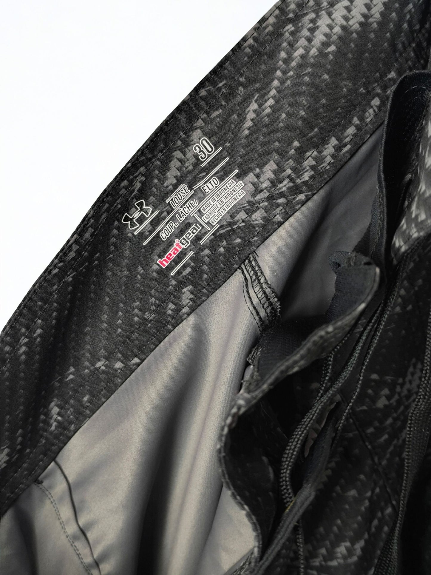 Under Armour HeatGear Swim/Board Shorts