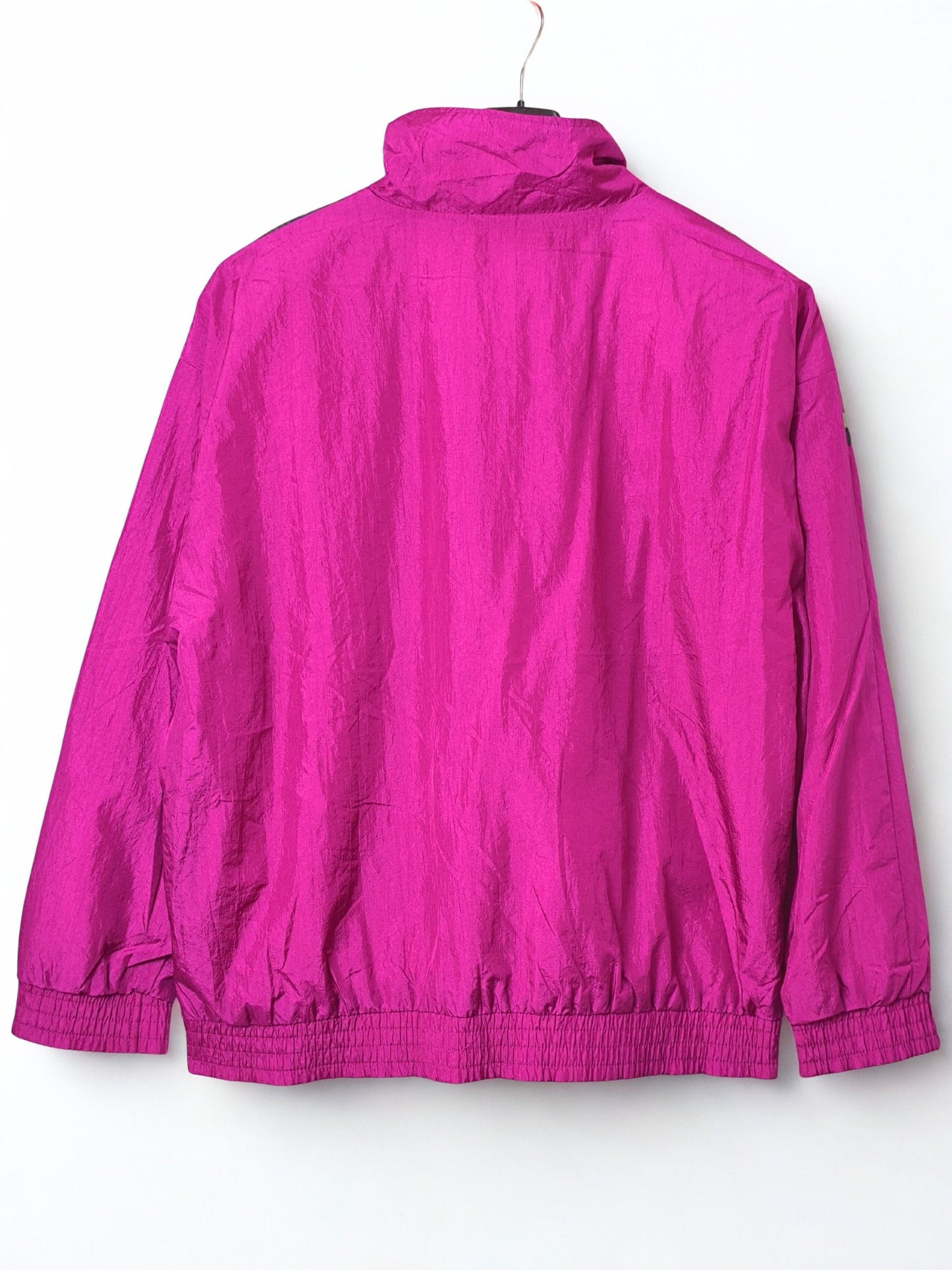 Electric Jungle Windbreaker – by Active Exchange