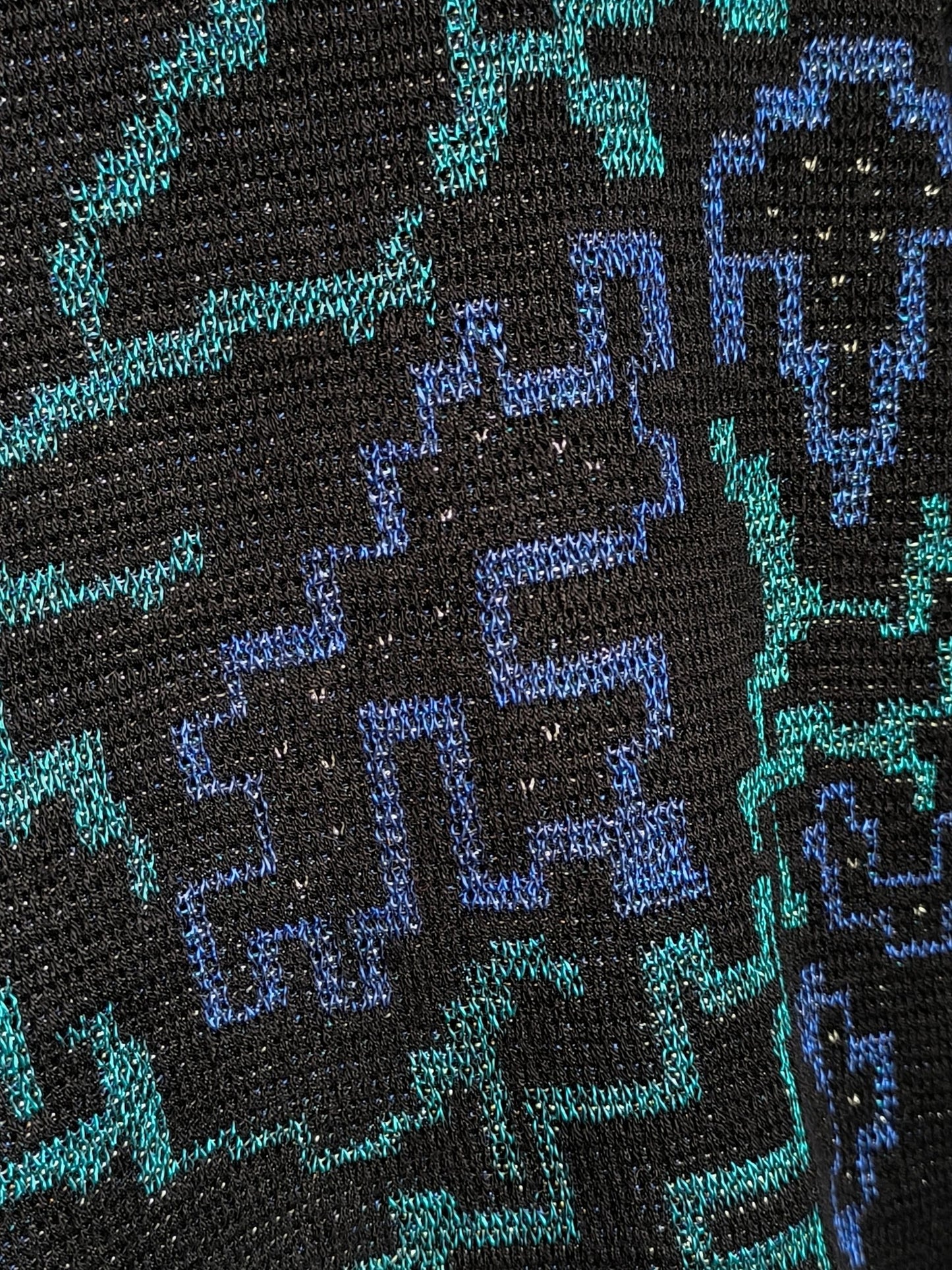 Vintage Mamut Modern Sweater – Made in W. Germany