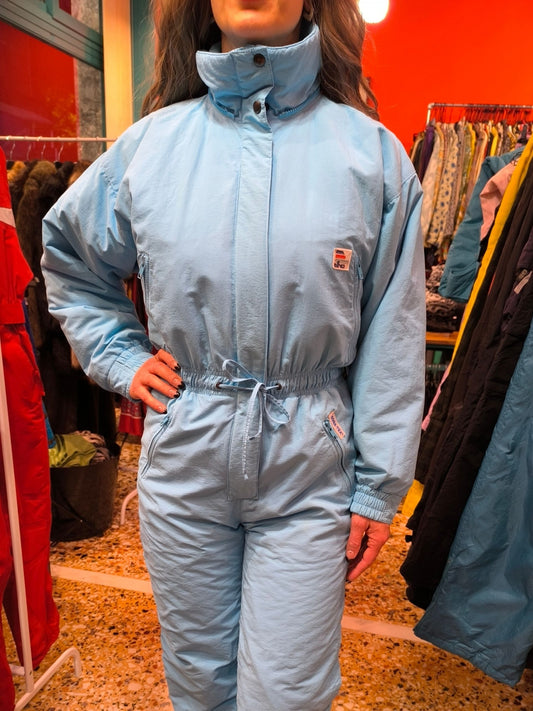 Elho Vintage Ski & Snowboard Suit