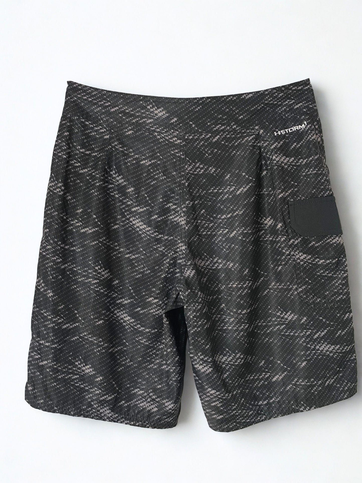 Under Armour HeatGear Swim/Board Shorts