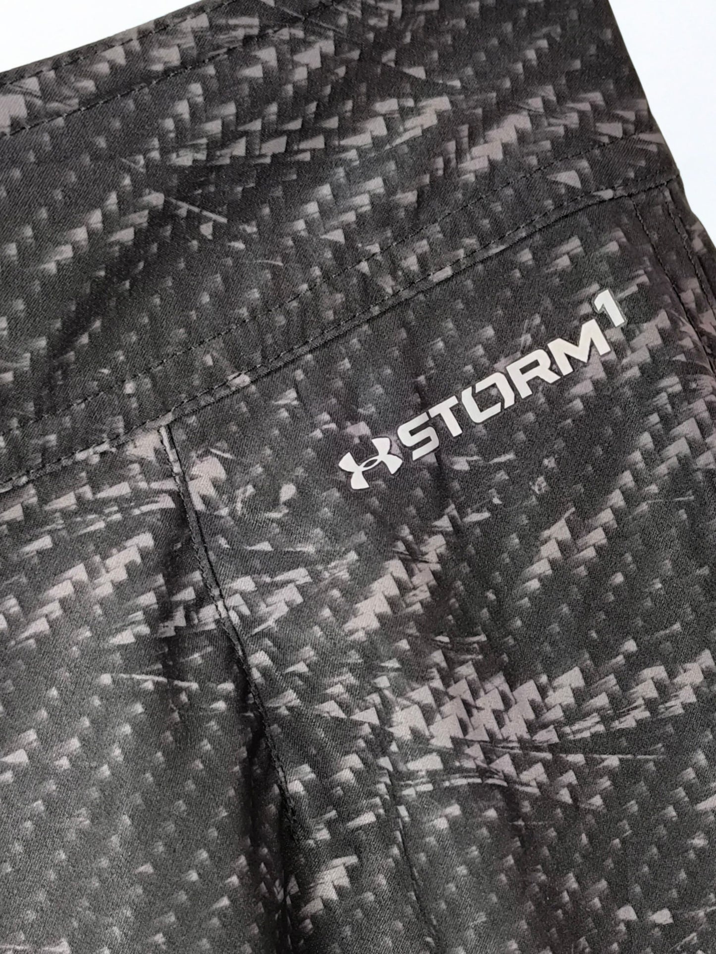 Under Armour HeatGear Swim/Board Shorts