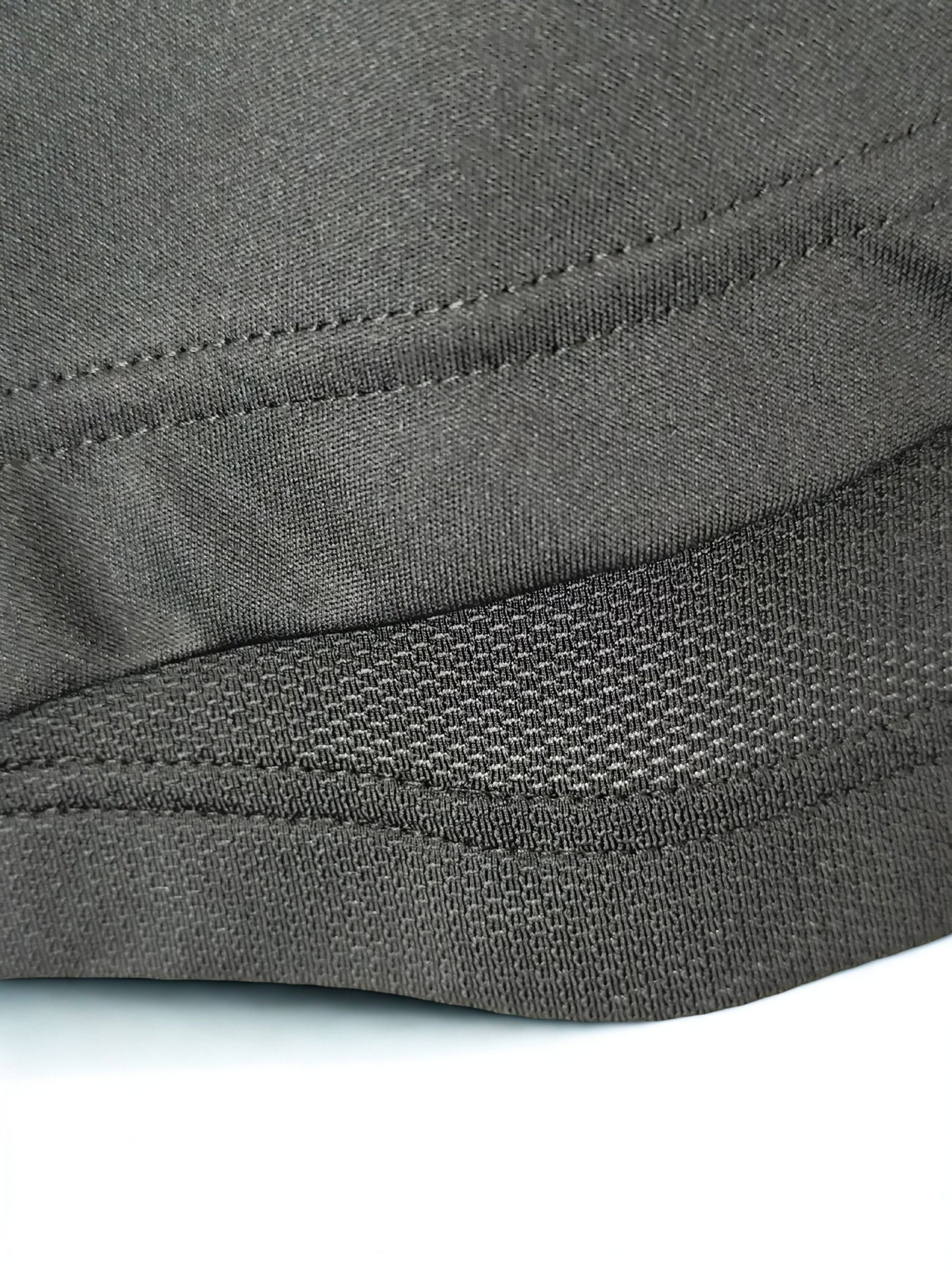 Adidas Clima365 Skort – Black with Magenta Stripes