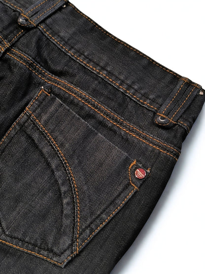 Y2K Low Rise Mini Denim Skirt "PEONY Jeans"