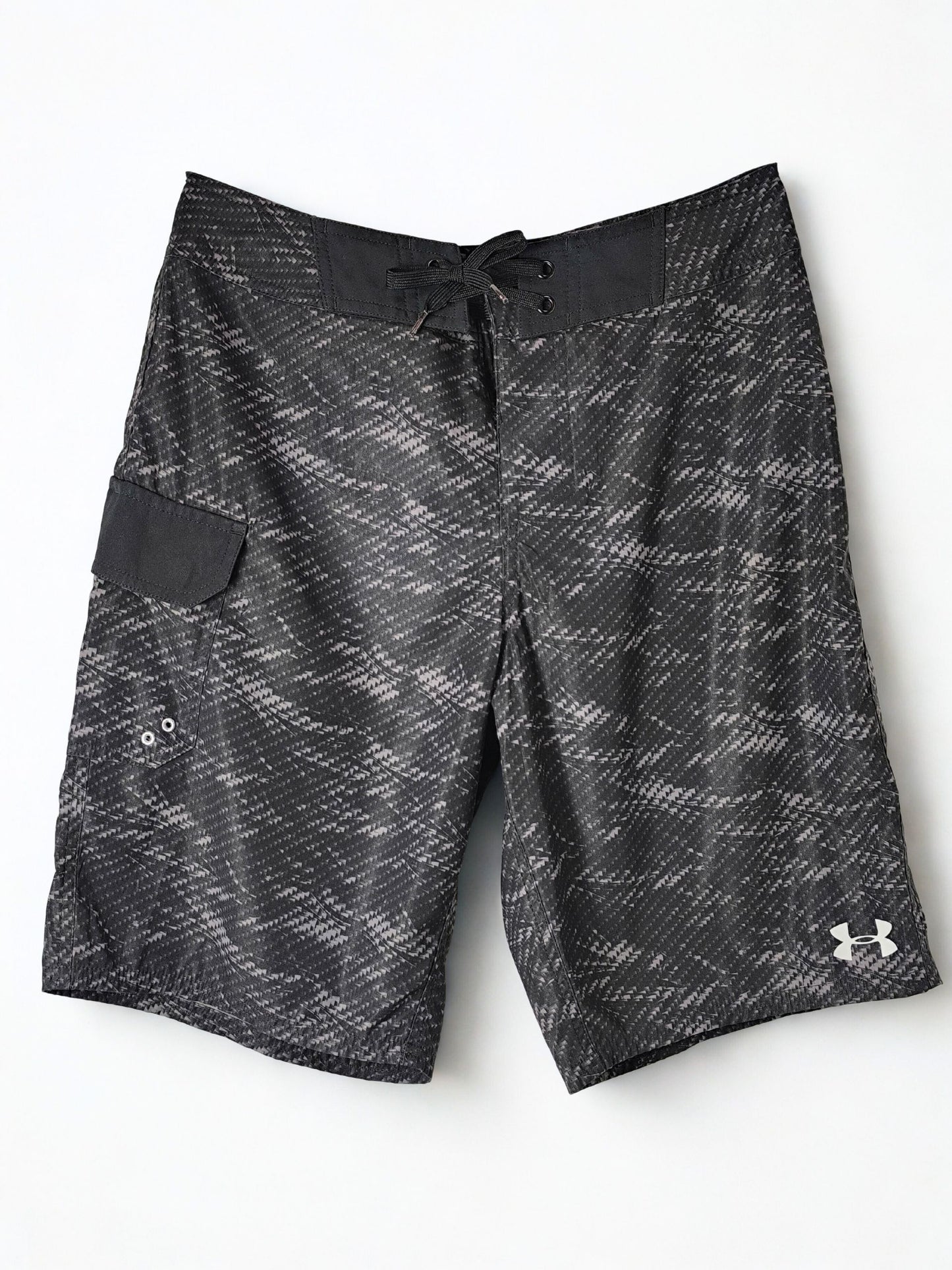 Under Armour HeatGear Swim/Board Shorts