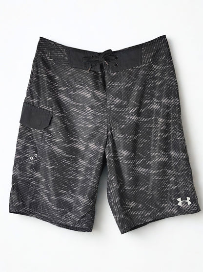 Under Armour HeatGear Swim/Board Shorts