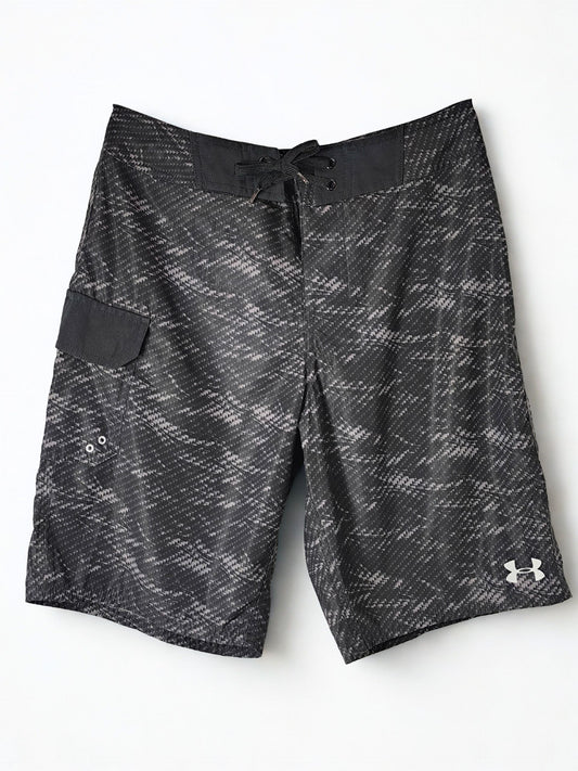 Under Armour HeatGear Swim/Board Shorts