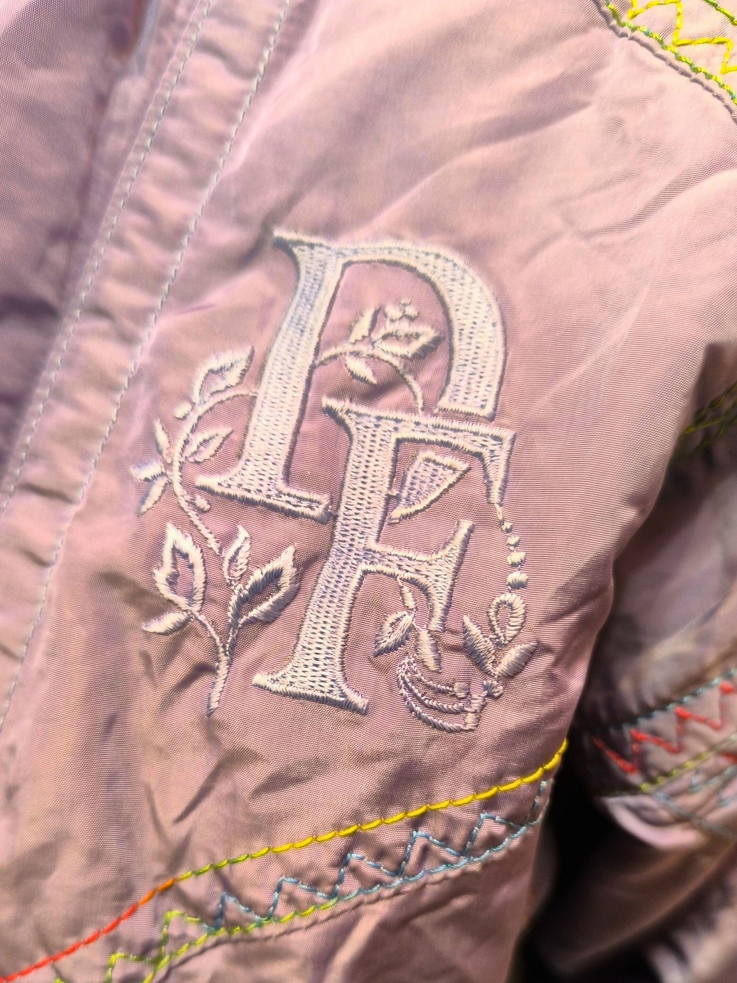 Rodeo Vintage Ski & Snowboard Suit