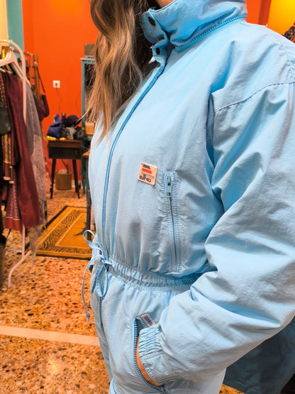 Elho Vintage Ski & Snowboard Suit