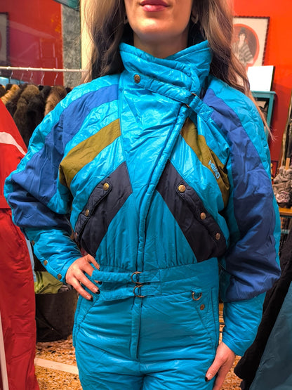 HEAD Vintage Ski  & Snowboard Suit