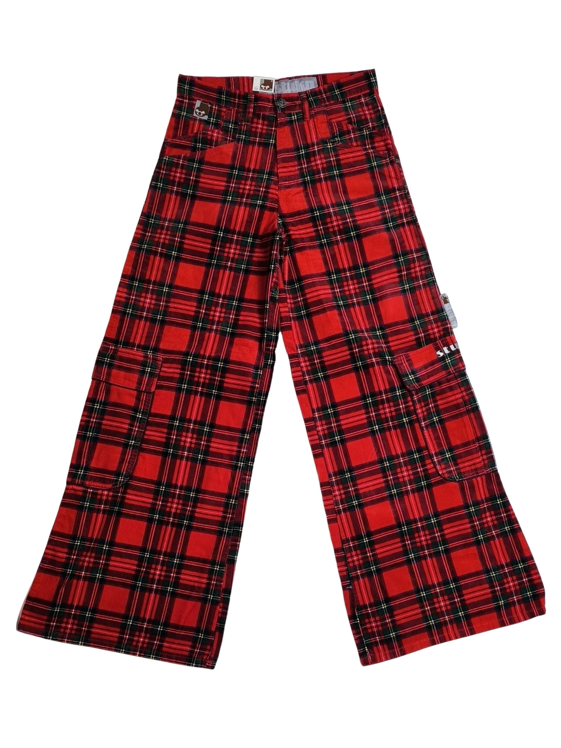 Trousers – meliaandthecuckoo