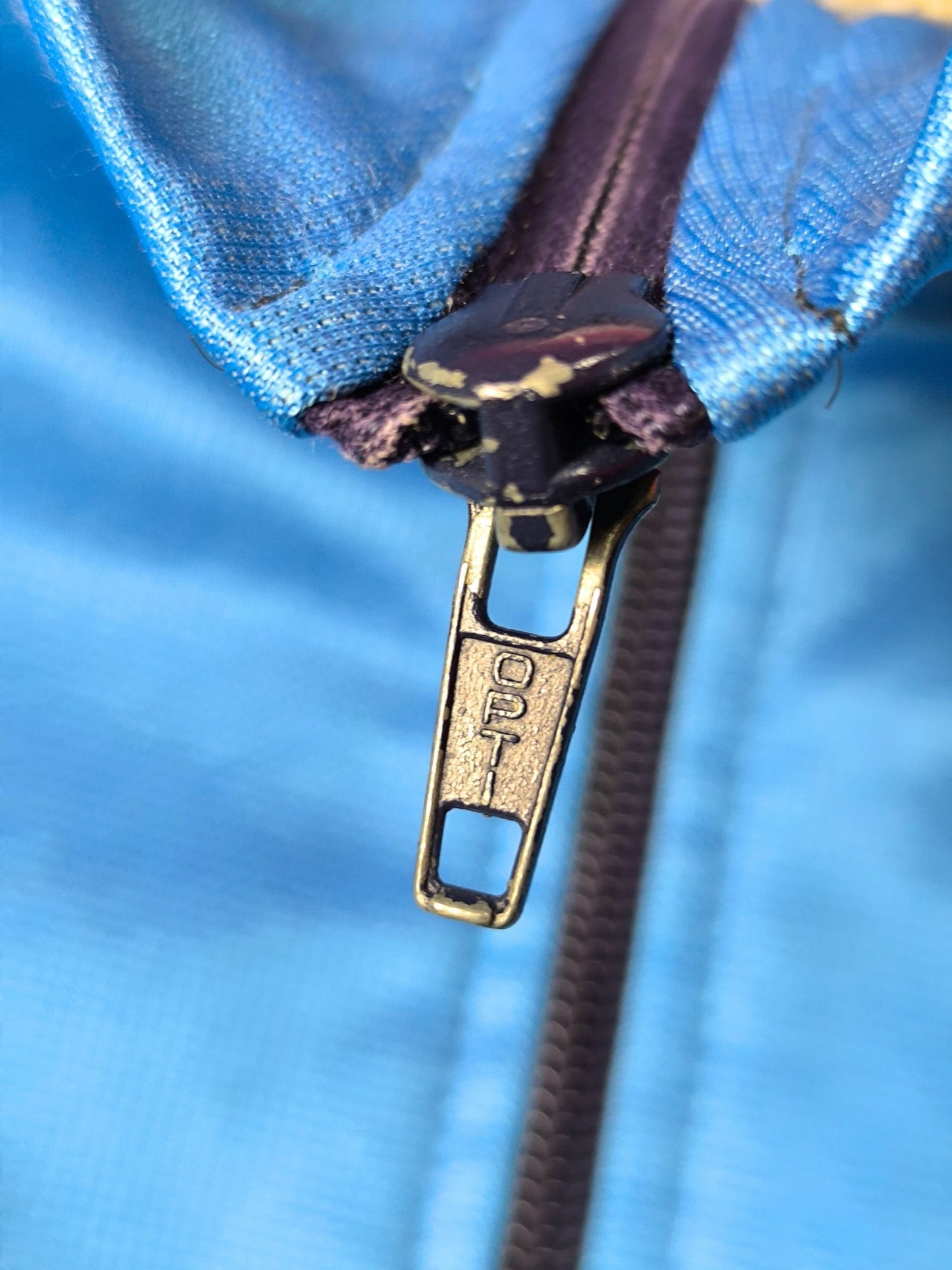 Adidas Trefoil Track Jacket – Late 70s West Germany | Slim Fit Retro Rarity