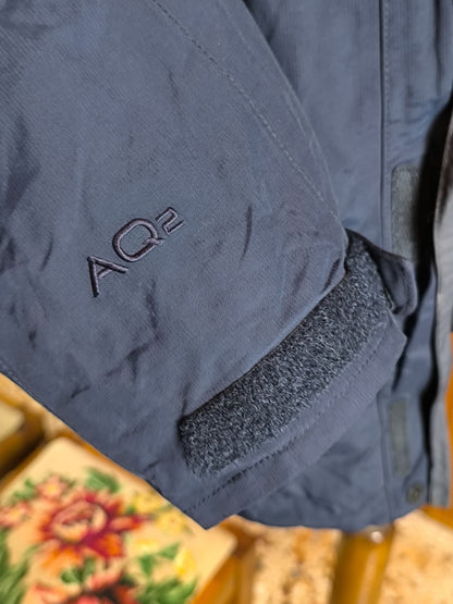 Mountain Berghaus AQ² 3-in-1 Reversible Waterproof Jacket (Size L – fits L/XL)