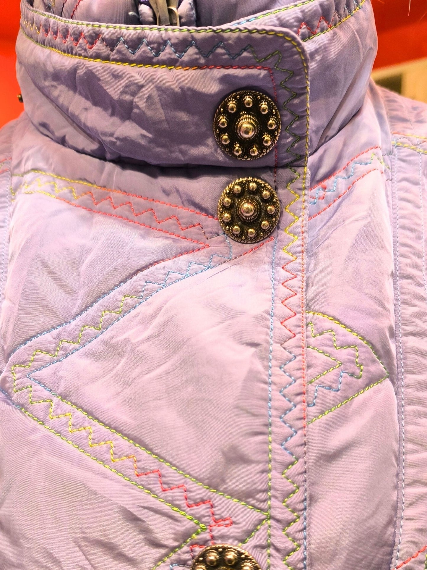 Rodeo Vintage Ski & Snowboard Suit