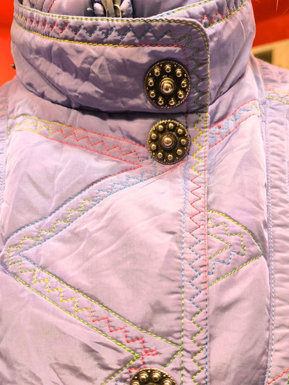 Rodeo Vintage Ski & Snowboard Suit