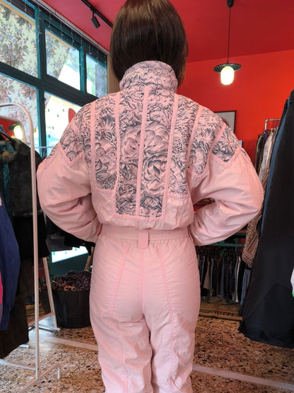 KITEX Vintage Ski  & Snowboard Suit