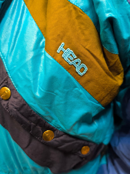 HEAD Vintage Ski  & Snowboard Suit