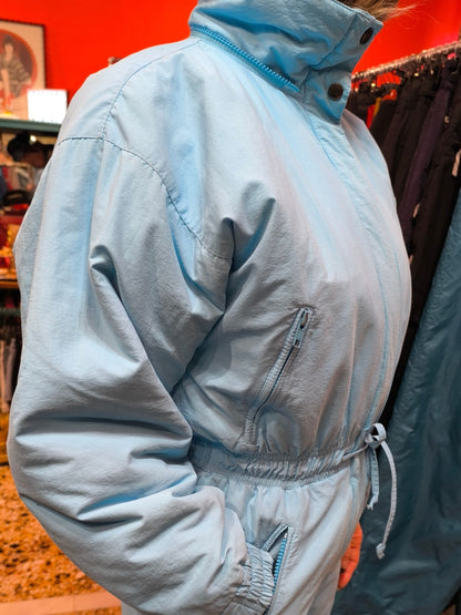 Elho Vintage Ski & Snowboard Suit