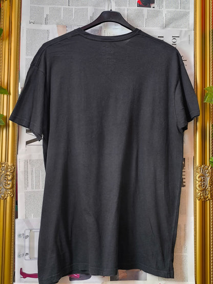 Bob Marley “Roots Rock Rebel” Graphic T-Shirt