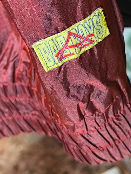 Vintage Bad Boys® Anorak Windbreaker Jacket — 90s Street Legend