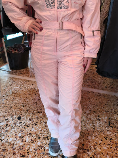 KITEX Vintage Ski  & Snowboard Suit