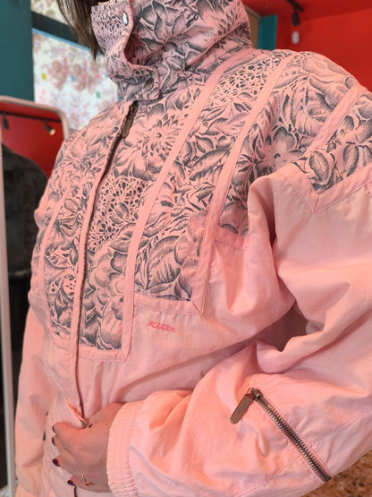 KITEX Vintage Ski  & Snowboard Suit