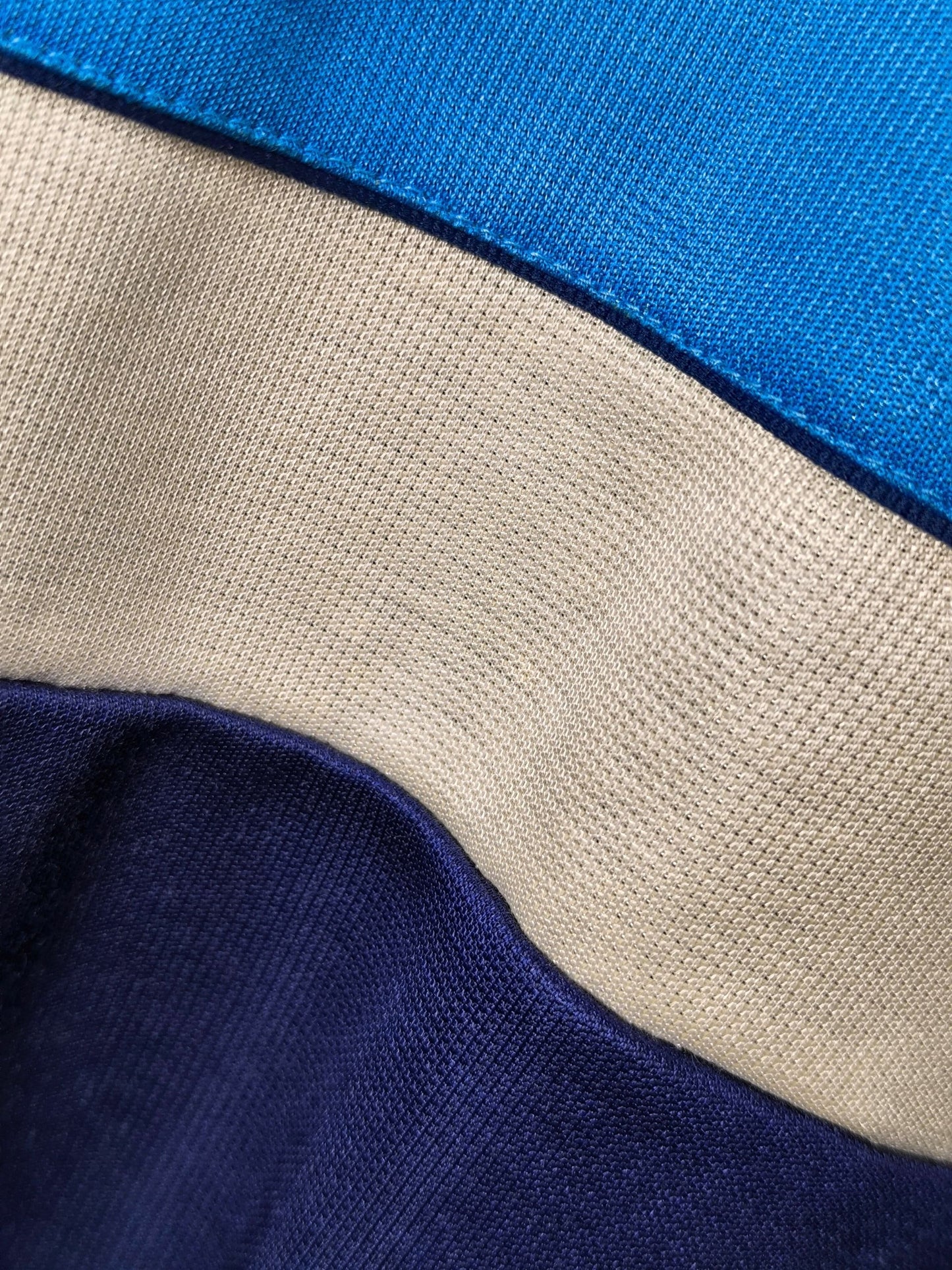 Adidas Trefoil Track Jacket – Late 70s West Germany | Slim Fit Retro Rarity