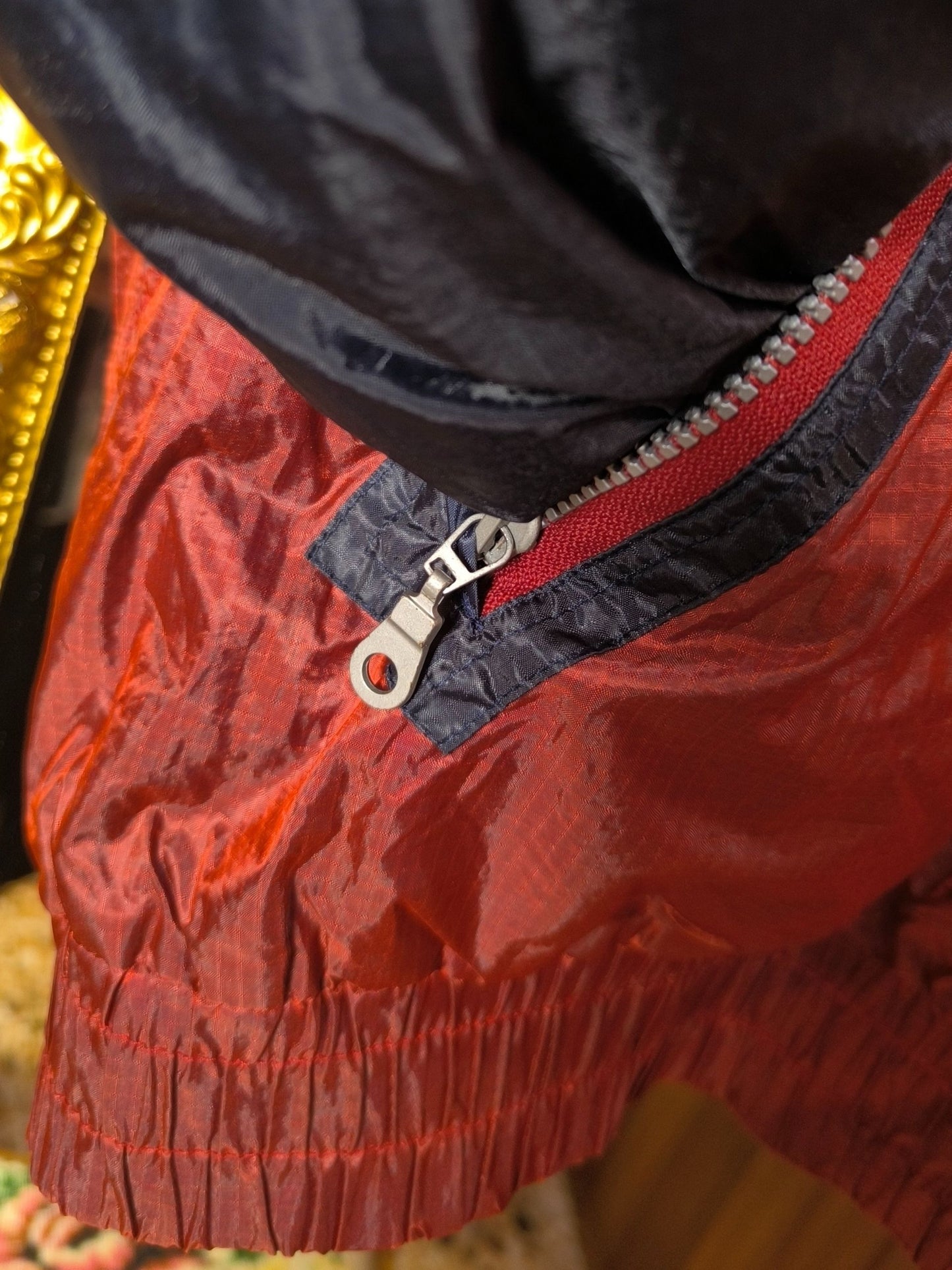 Vintage Bad Boys® Anorak Windbreaker Jacket — 90s Street Legend