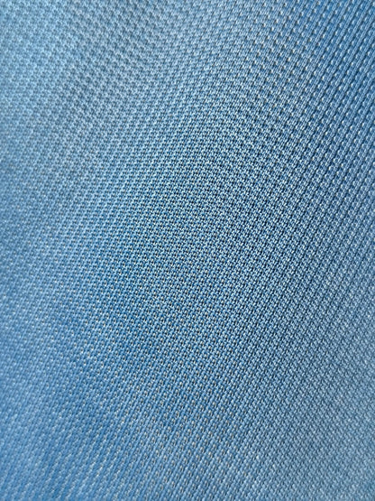 Adidas Trefoil Track Jacket – Late 70s West Germany | Slim Fit Retro Rarity