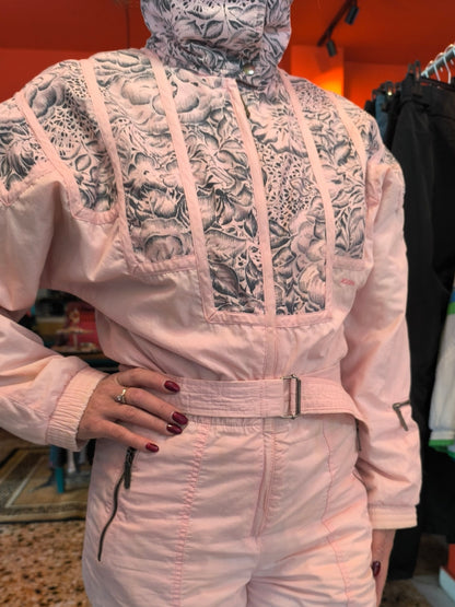 KITEX Vintage Ski  & Snowboard Suit