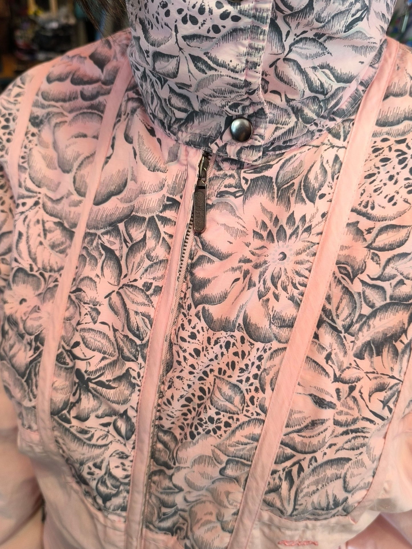 KITEX Vintage Ski  & Snowboard Suit