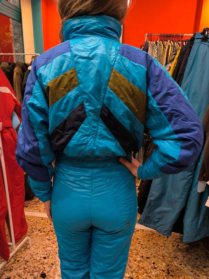 HEAD Vintage Ski  & Snowboard Suit
