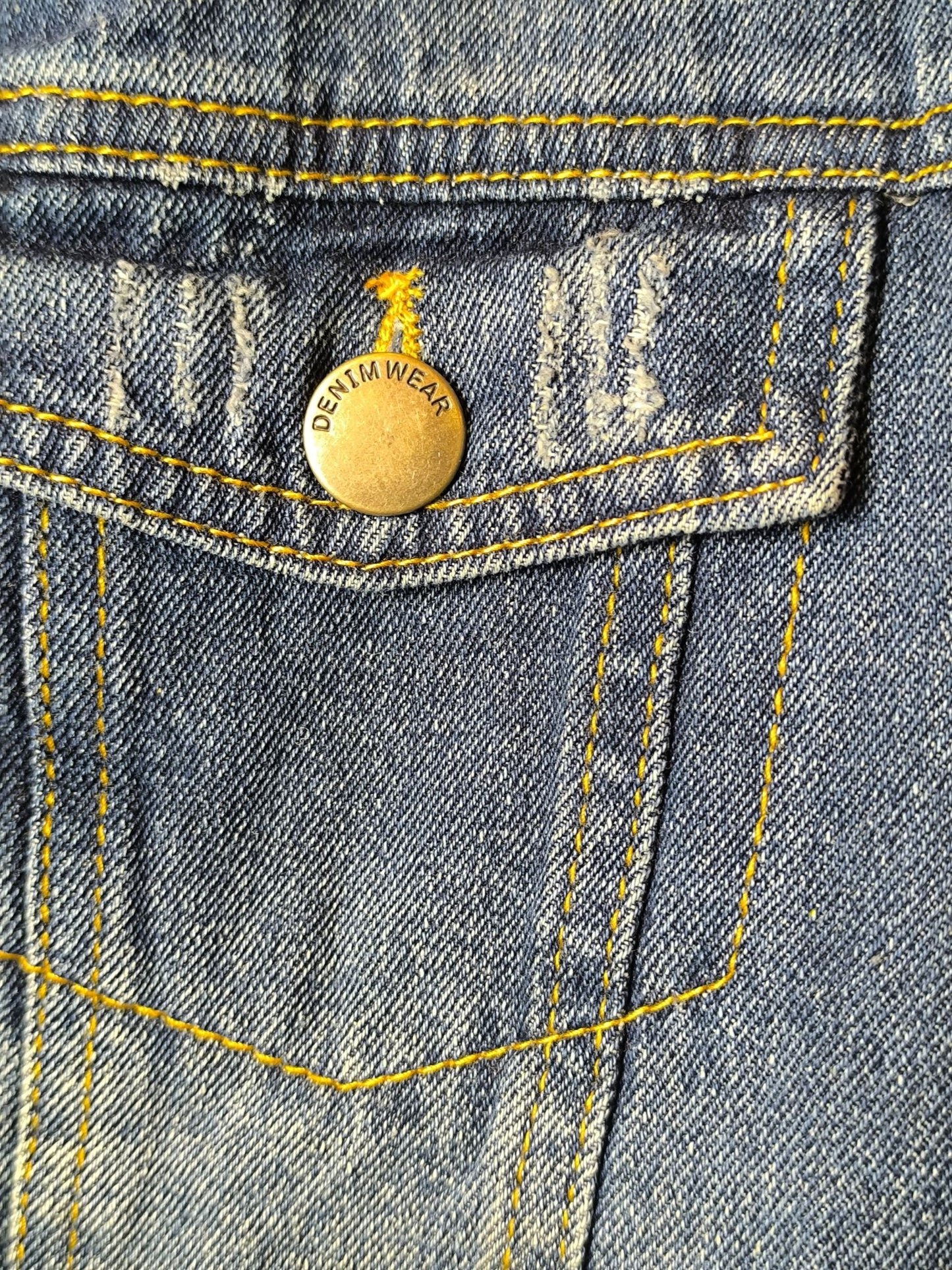 Women’s Winter Sherpa Denim Jacket – Ashley Vintage Charm