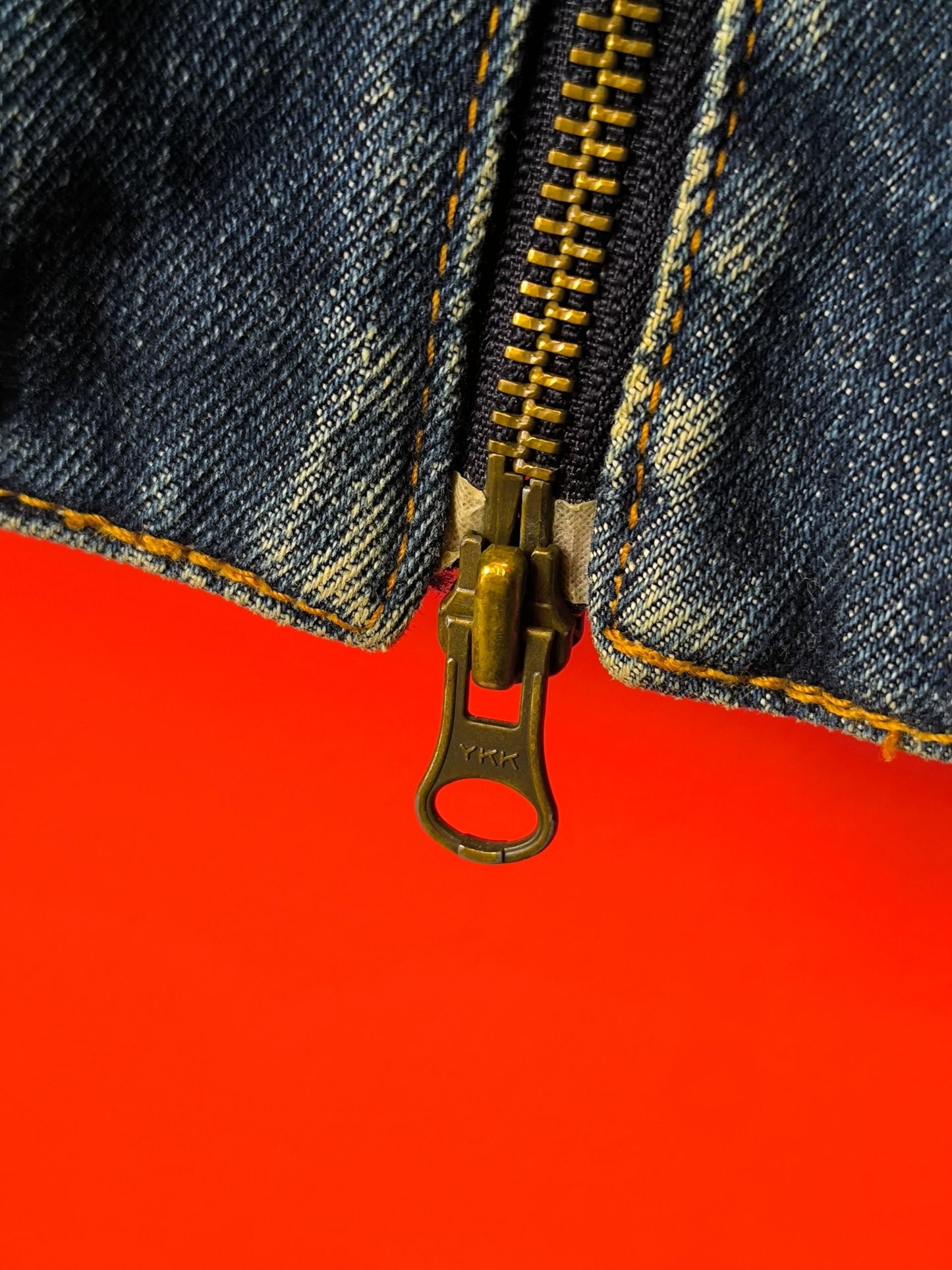 Men’s Iced-Wash Sherpa Bomber Jacket – Melting Pot - Late 80s – Early 90s Italian streetwear outerwear