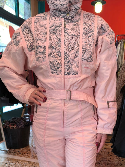 KITEX Vintage Ski  & Snowboard Suit