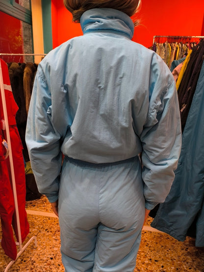 Elho Vintage Ski & Snowboard Suit