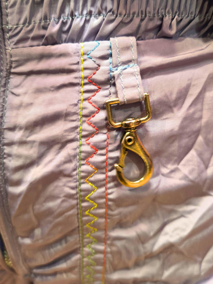 Rodeo Vintage Ski & Snowboard Suit